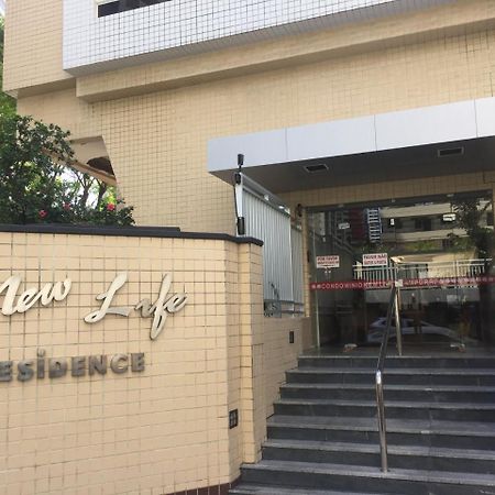 Apartamento New Life Fortaleza  Exterior photo