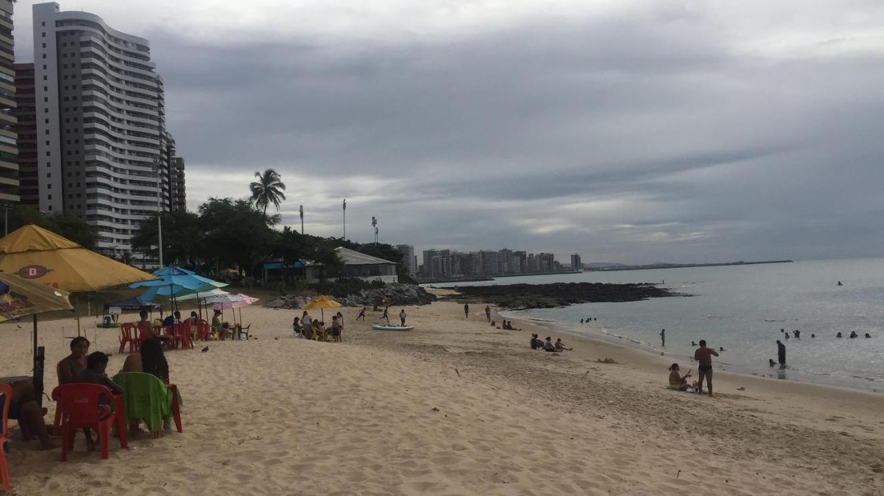 Apartamento New Life Fortaleza  Exterior photo