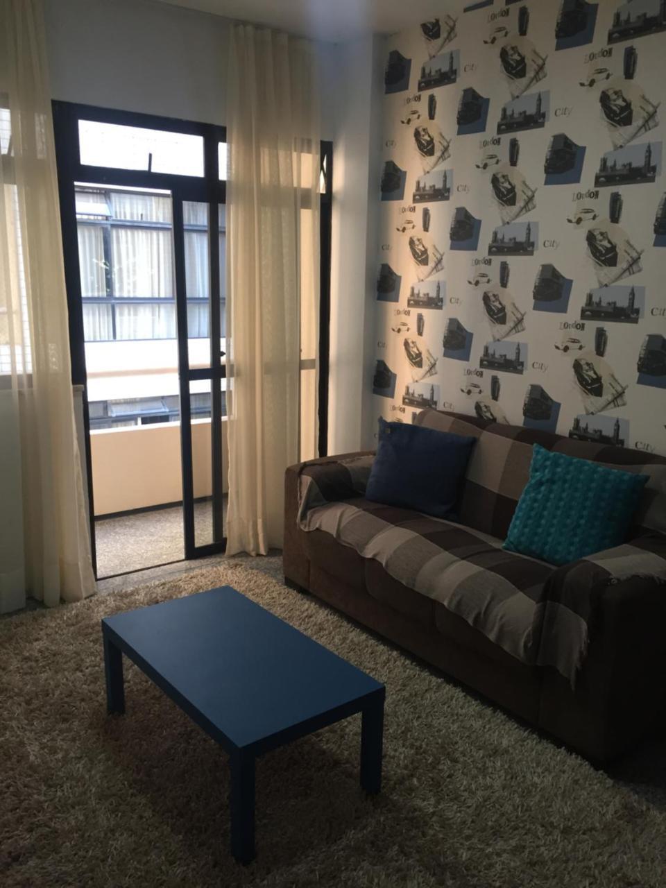 Apartamento New Life Fortaleza  Exterior photo
