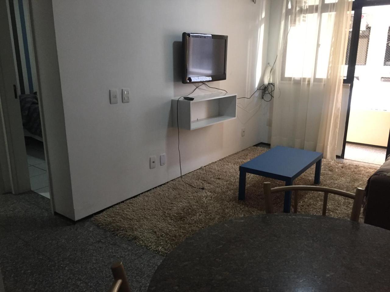 Apartamento New Life Fortaleza  Exterior photo
