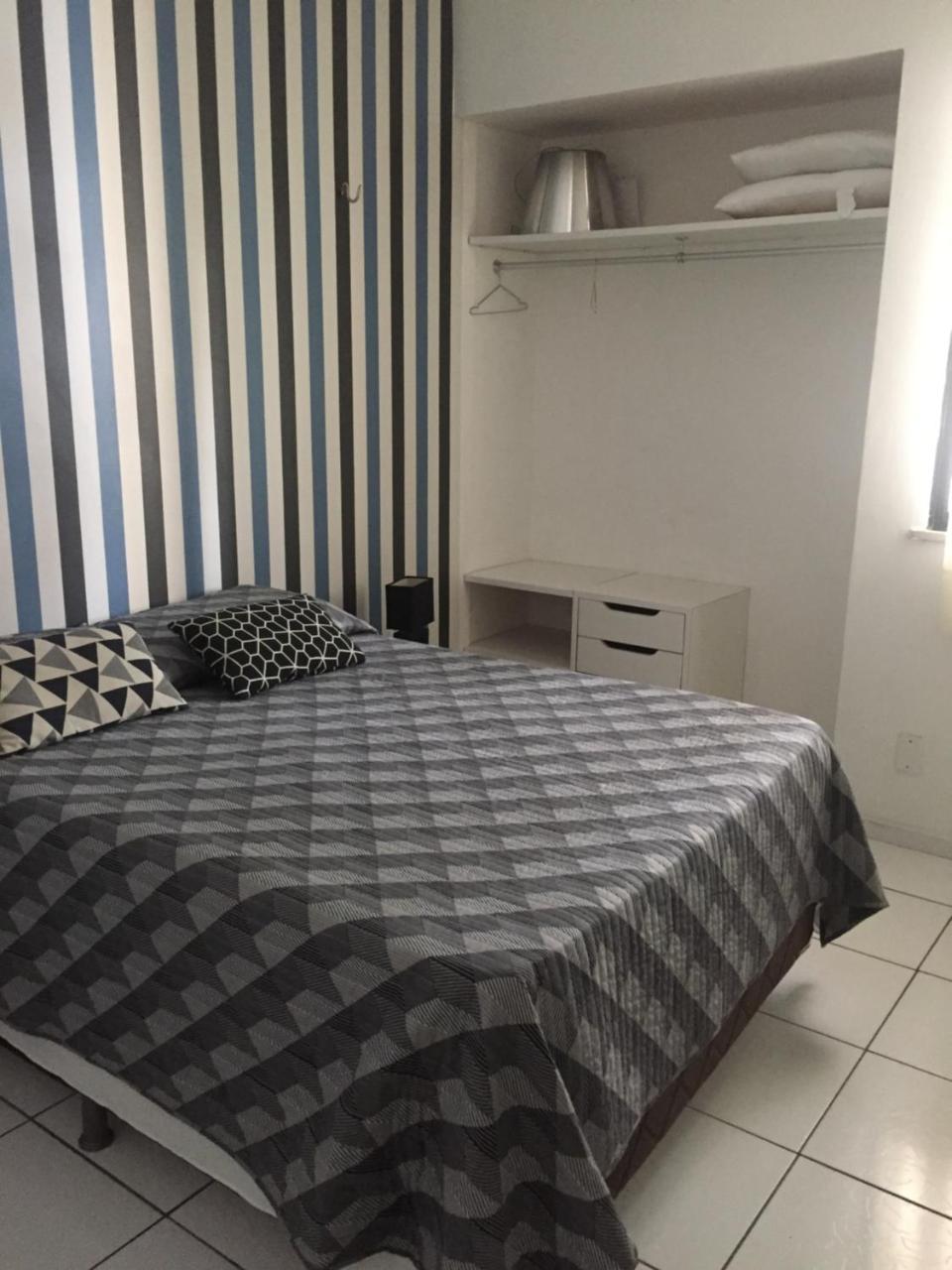 Apartamento New Life Fortaleza  Exterior photo