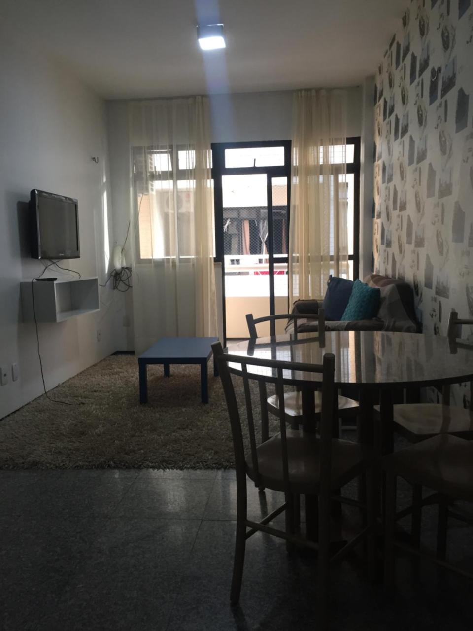 Apartamento New Life Fortaleza  Exterior photo