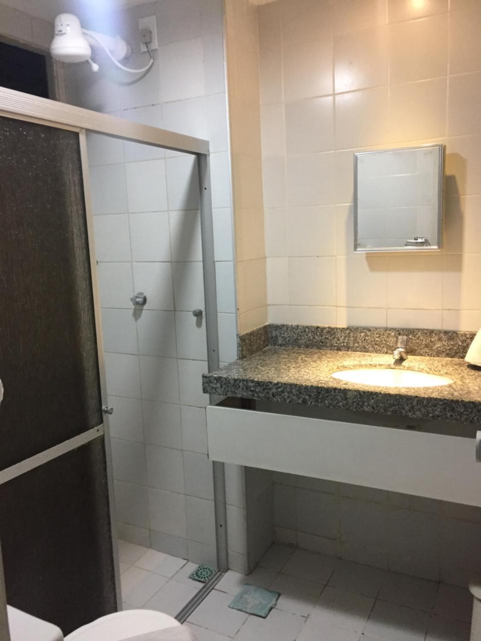 Apartamento New Life Fortaleza  Exterior photo