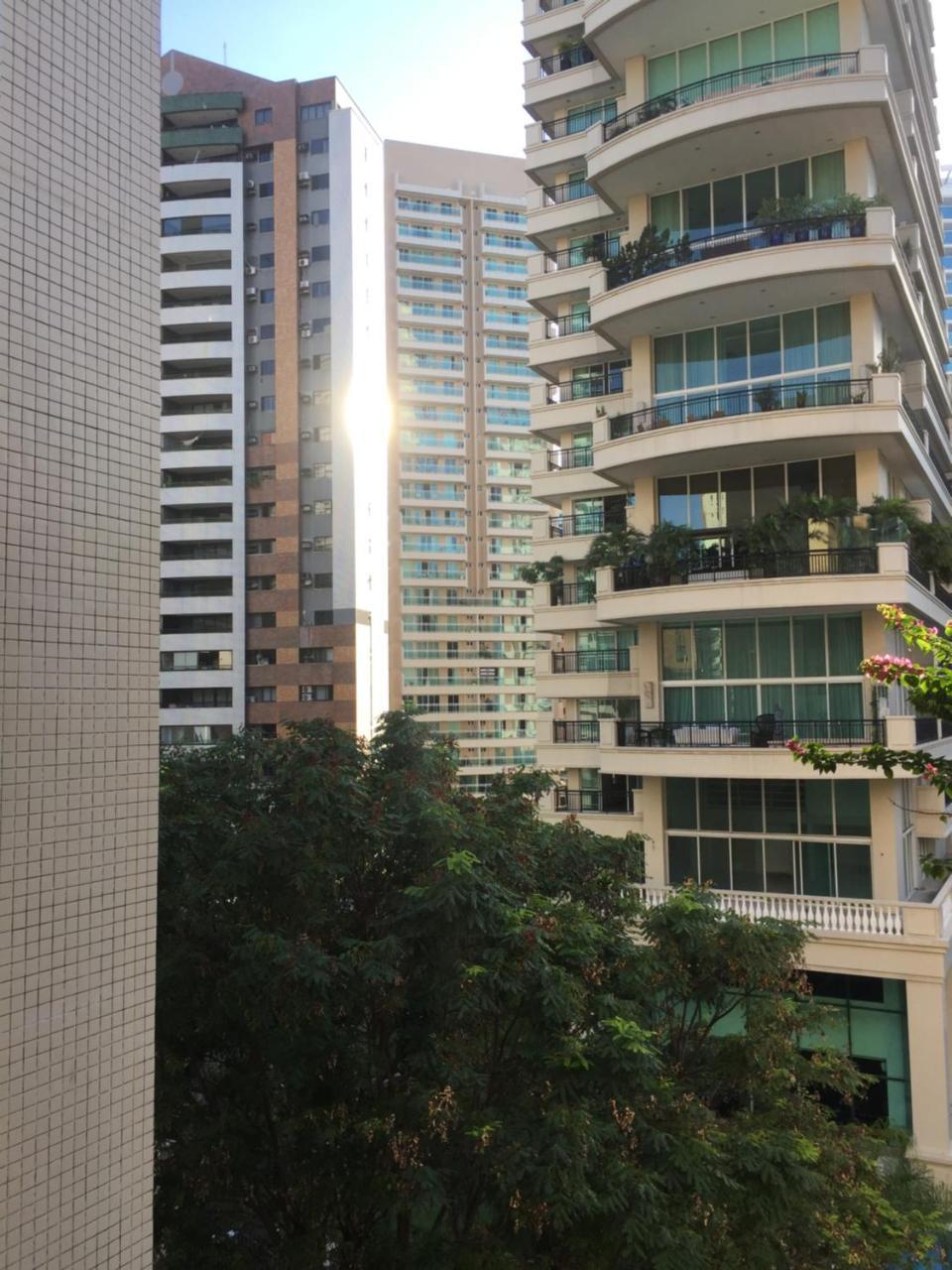 Apartamento New Life Fortaleza  Exterior photo