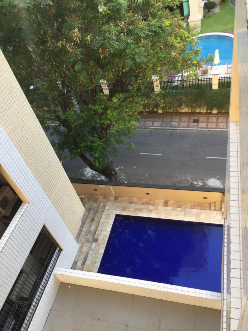 Apartamento New Life Fortaleza  Exterior photo