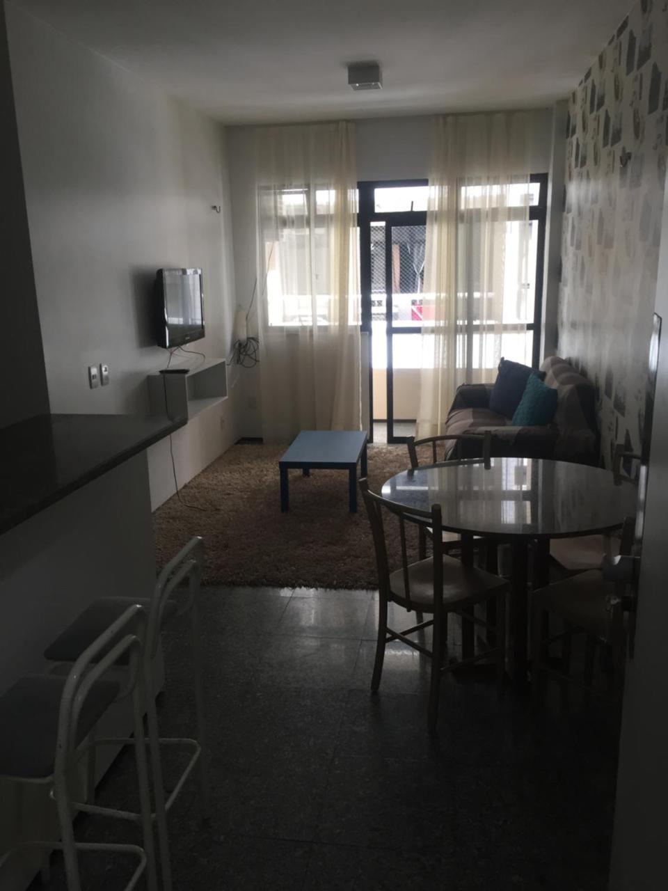 Apartamento New Life Fortaleza  Exterior photo