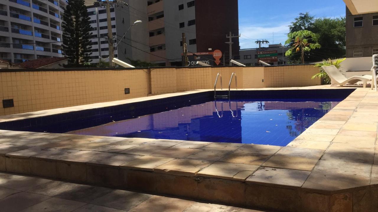 Apartamento New Life Fortaleza  Exterior photo